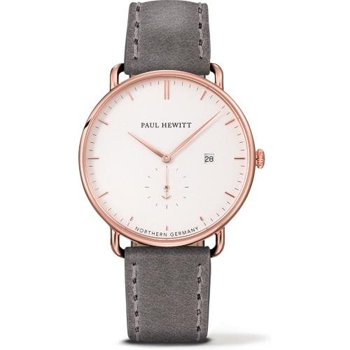 Oiritaly Orologio Al quarzo Unisex Paul Hewitt PH TGA R W 13S Orologi
